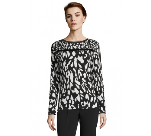 Sweter Betty Barclay 5012 - 1160 - 9812